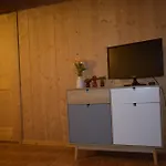 Il Nido شقة