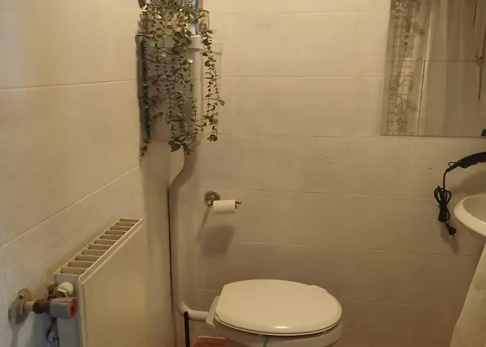 Apartman Il Nido