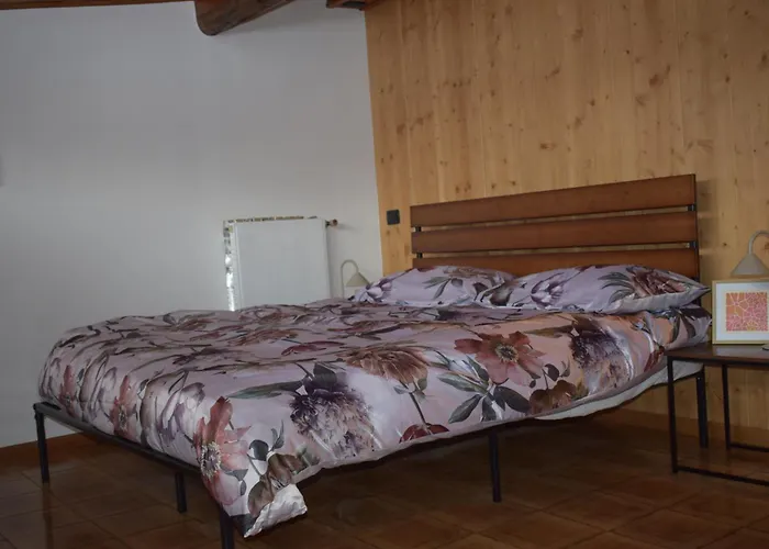 Lejlighed Il Nido